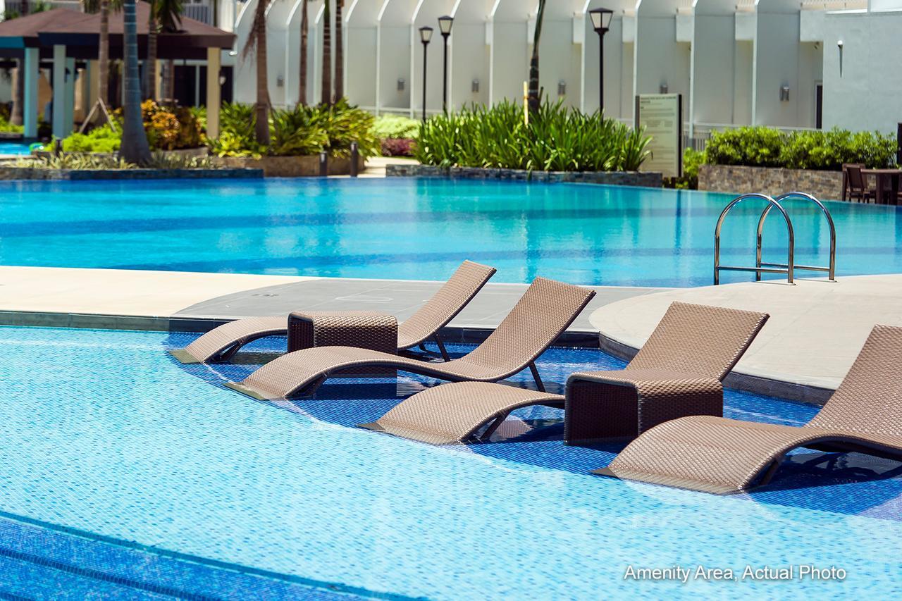 Shell Residence Manila Exterior foto