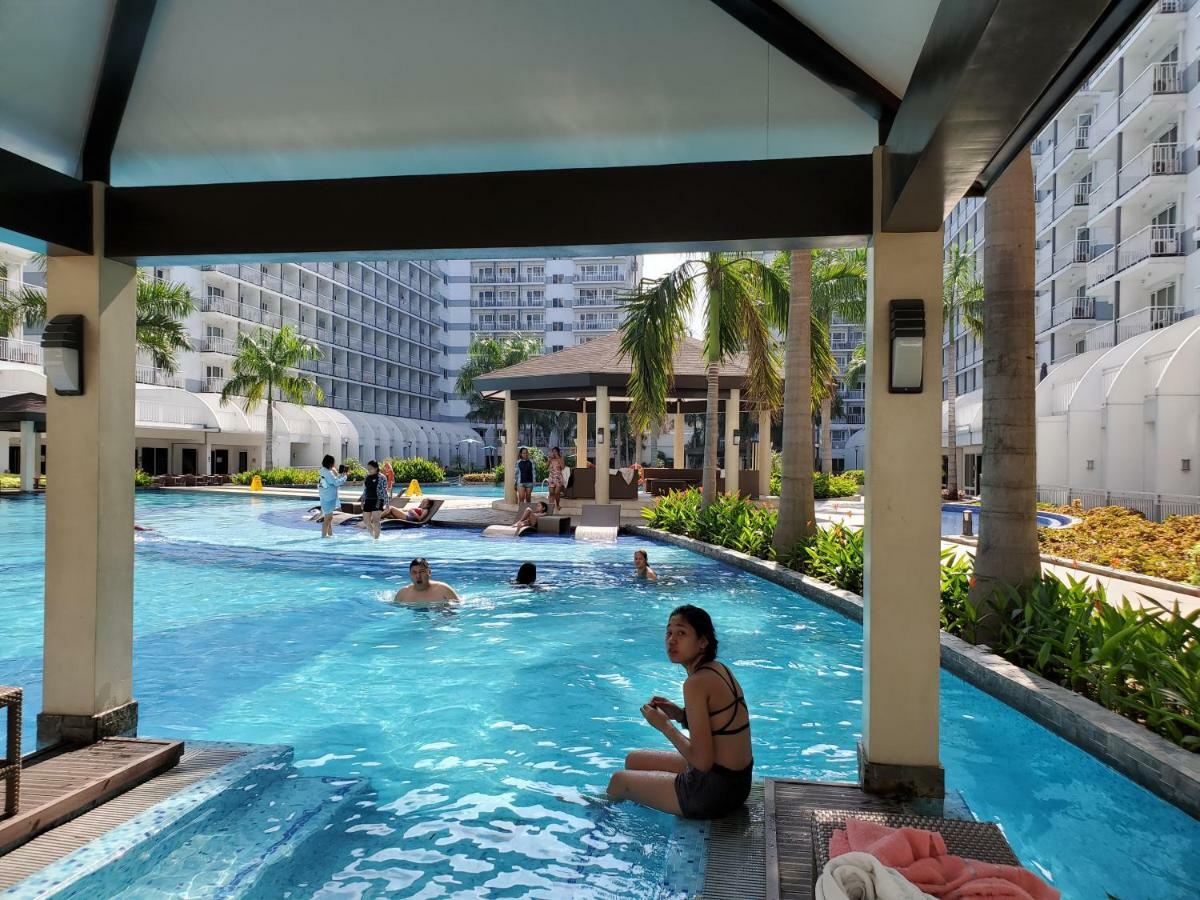 Shell Residence Manila Exterior foto