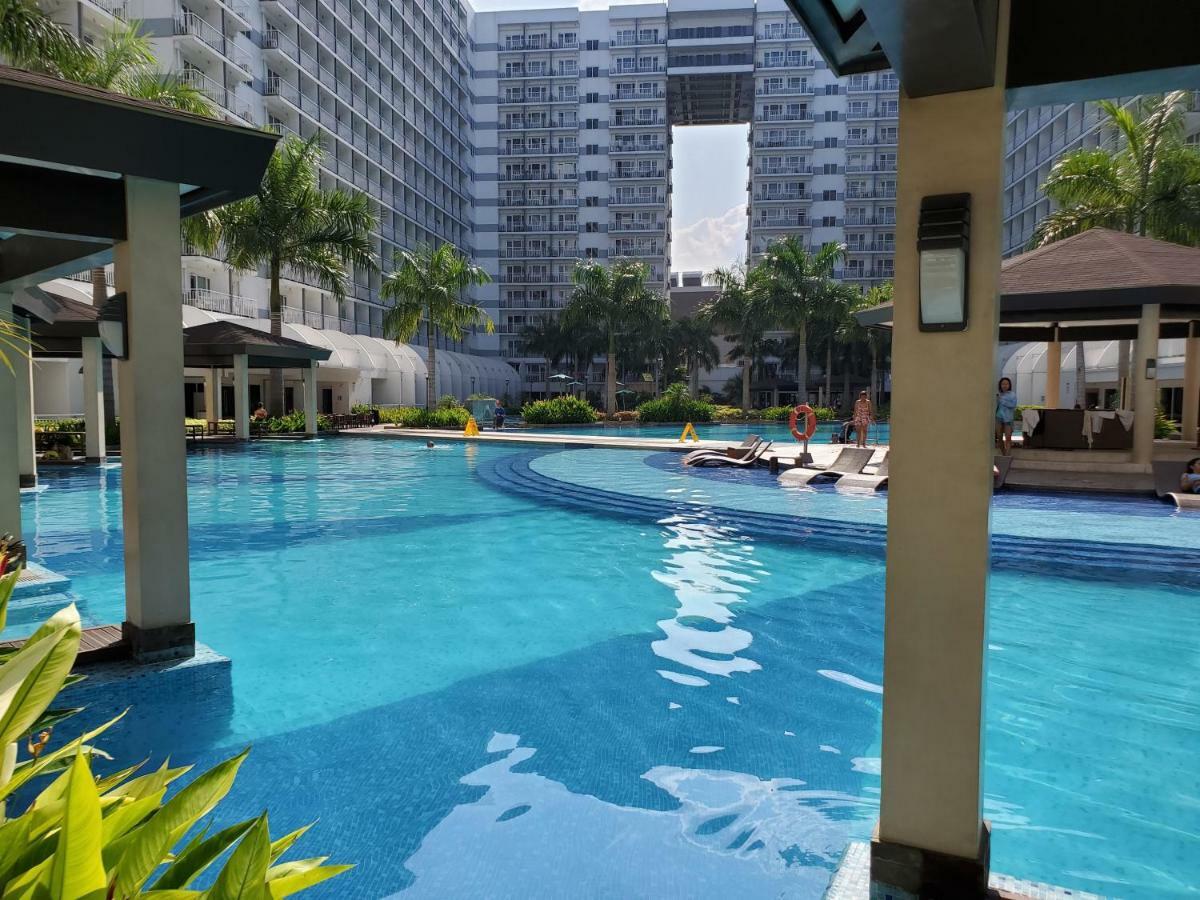 Shell Residence Manila Exterior foto